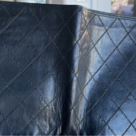 $3 Chanel start - black wallet - Picture 2 of 4